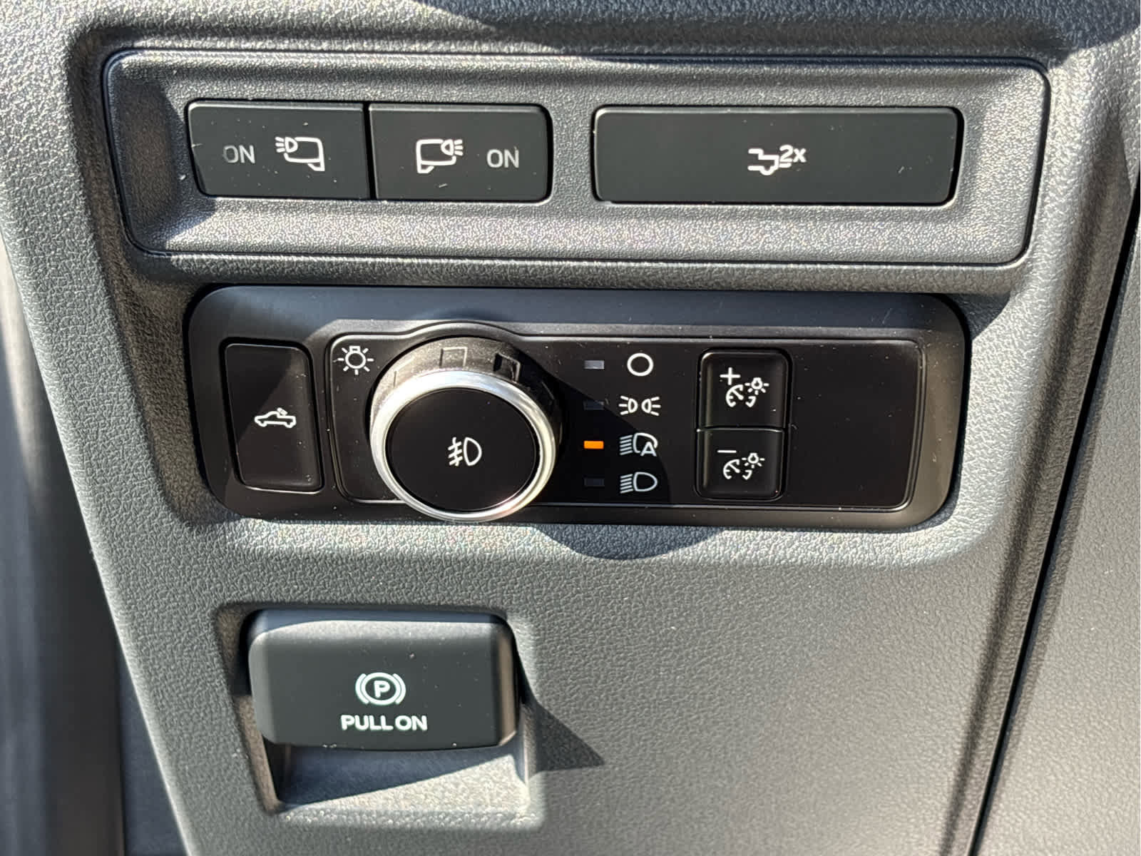 Certified 2023 Ford F150 XLT w/ Equipment Group 302A High image 28