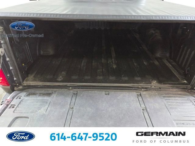 Certified 2023 Ford F150 XLT w/ Equipment Group 302A High AWD/4WD image 24