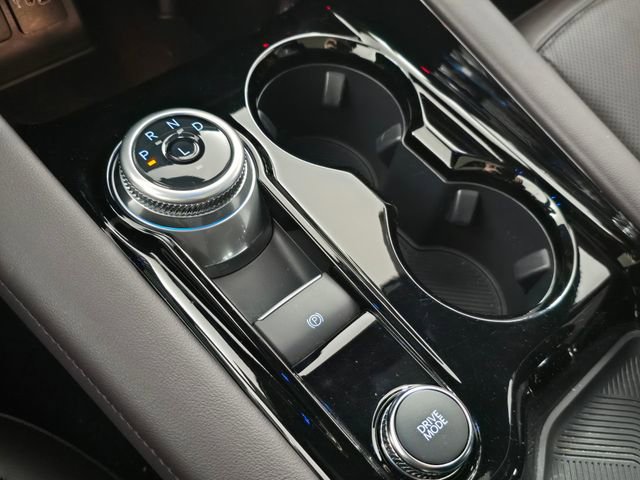 Certified 2025 Ford Explorer Platinum w/ LUX Leather Package image 38