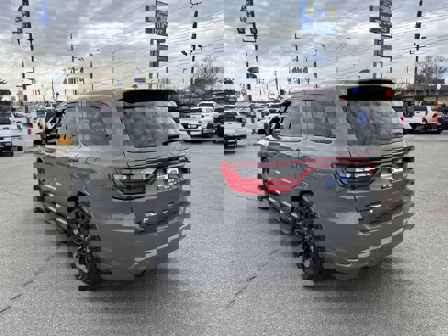 Used 2022 Dodge Durango R/T image 4