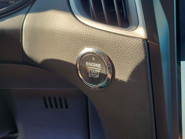 Certified 2024 Ford Edge SEL AWD/4WD image 24
