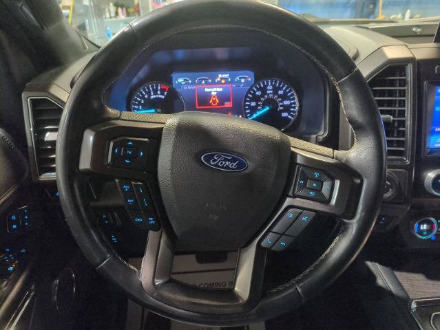 Certified 2021 Ford Expedition Limited AWD/4WD image 14