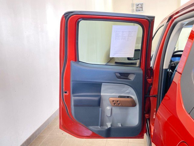Certified 2024 Ford Maverick Lariat AWD/4WD image 9