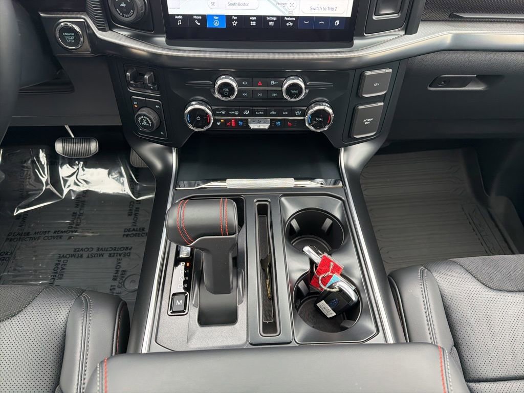 Certified 2025 Ford F150 Raptor image 29