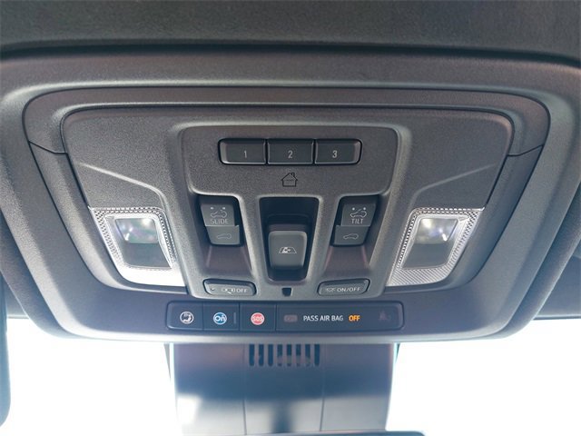 Used 2023 GMC Sierra 1500 AT4X image 26