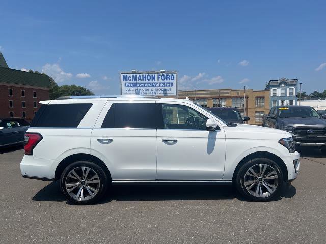 Certified 2021 Ford Expedition Limited image 6