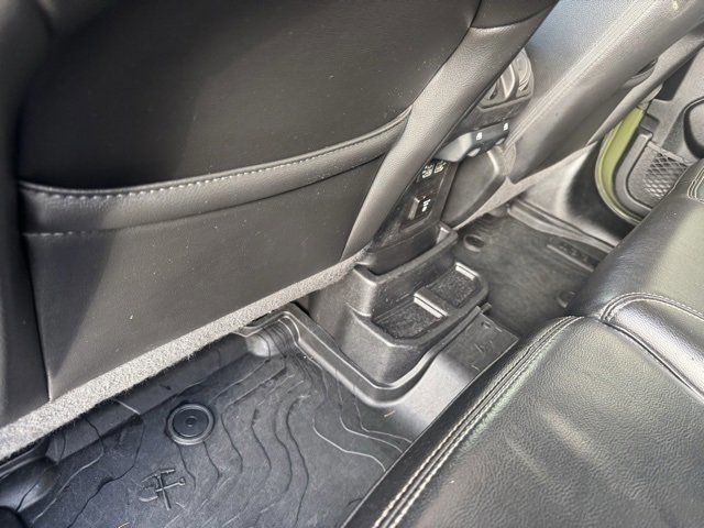 Used 2021 Jeep Wrangler Unlimited Sahara w/ Cold Weather Group image 21