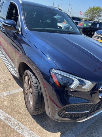 Used 2022 Mercedes-Benz GLE 350 4MATIC