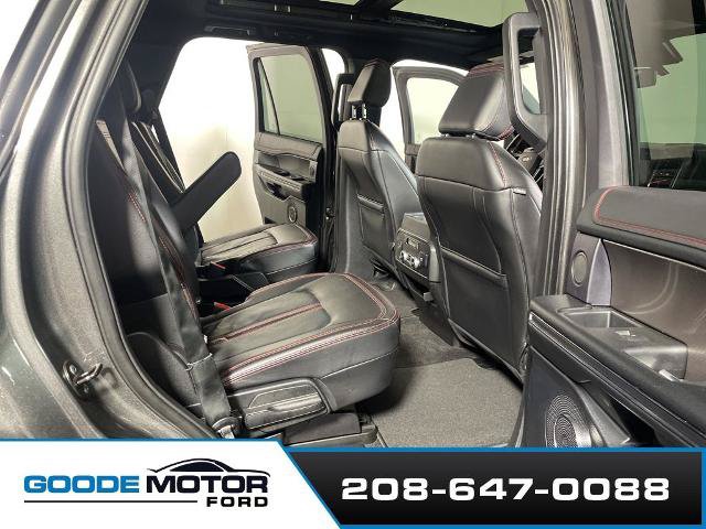 Certified 2021 Ford Expedition Limited AWD/4WD image 23
