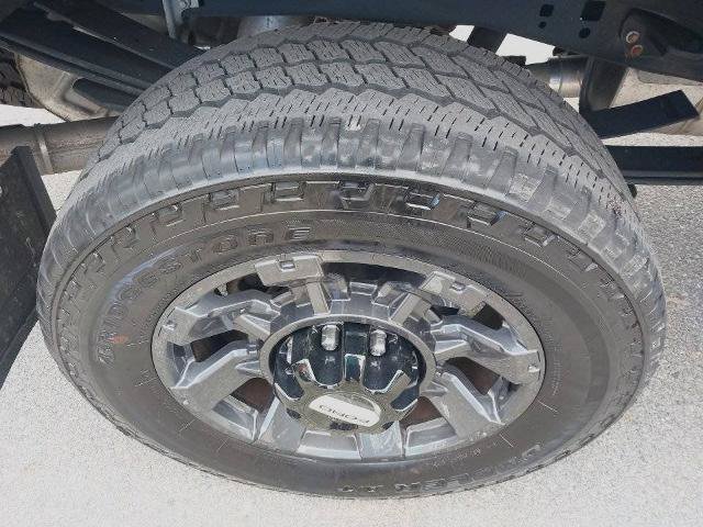 Certified 2024 Ford F250 Lariat w/ Lariat Ultimate Package AWD/4WD image 11