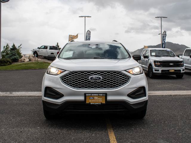Certified 2023 Ford Edge SE AWD/4WD image 2