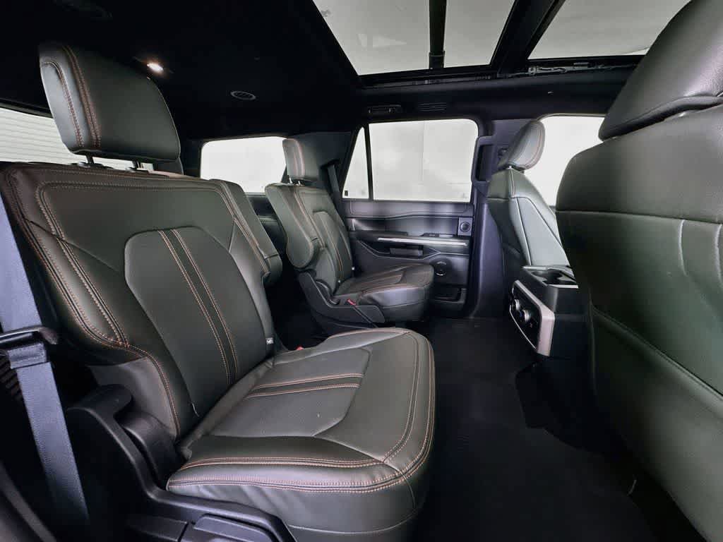 Certified 2022 Ford Expedition Timberline AWD/4WD image 34