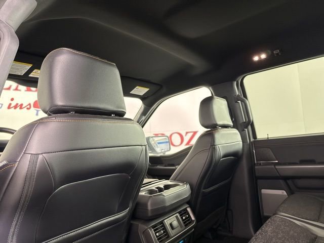 Certified 2025 Ford F150 Tremor w/ Bed Utility Package image 14