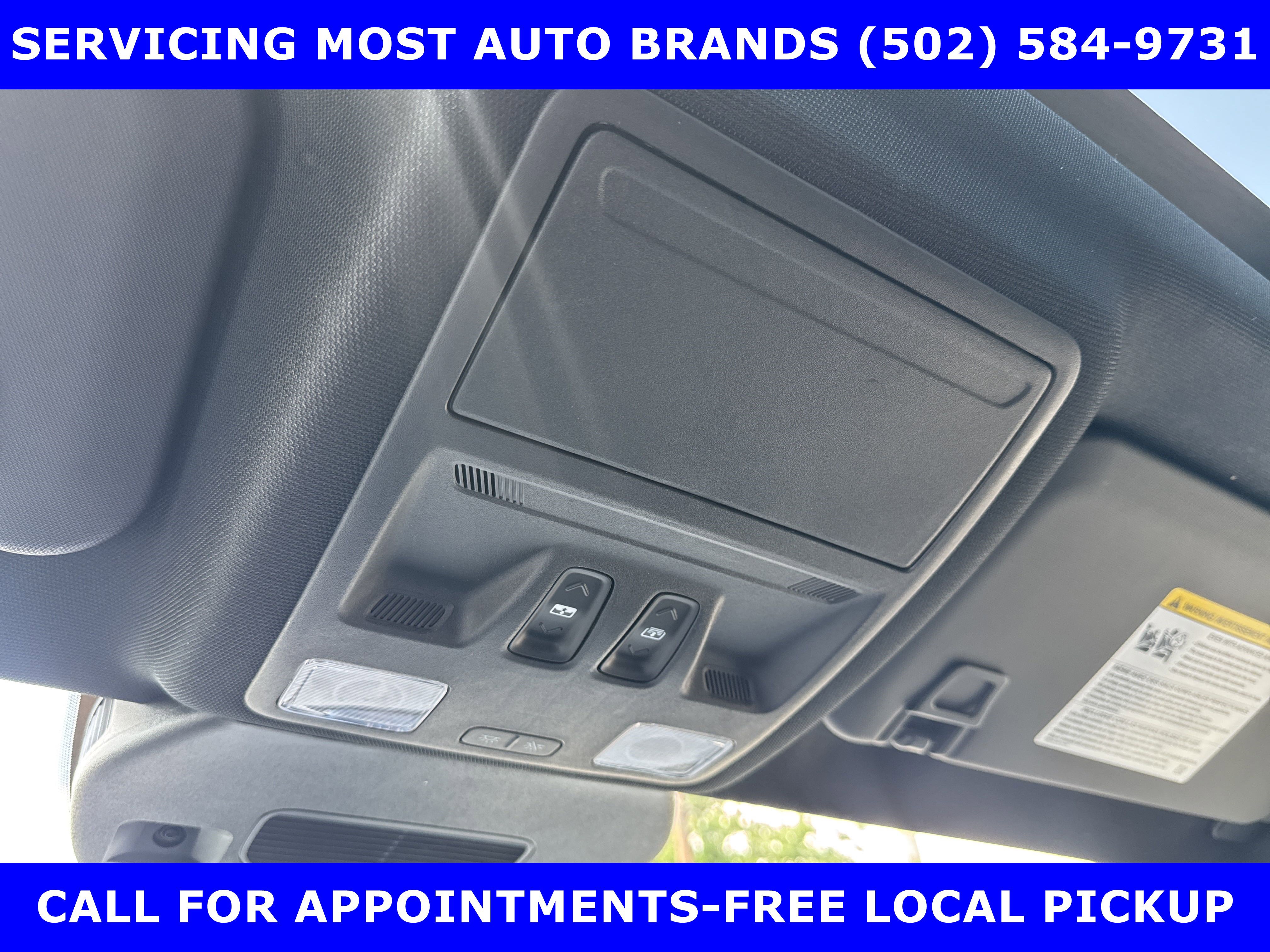 Certified 2023 Ford Escape ST-Line w/ Tech Pack #1 image 37