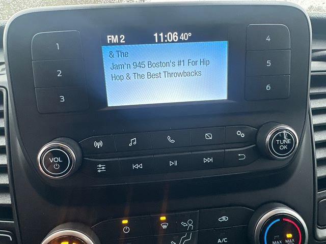 Certified 2024 Ford Transit 250 Low Roof w/ Exterior Upgrade Package image 28