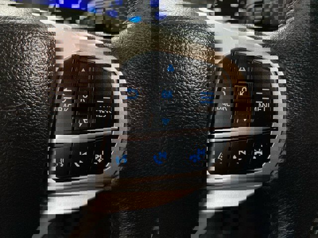 Certified 2022 Ford Explorer XLT w/ Equipment Group 202A image 22