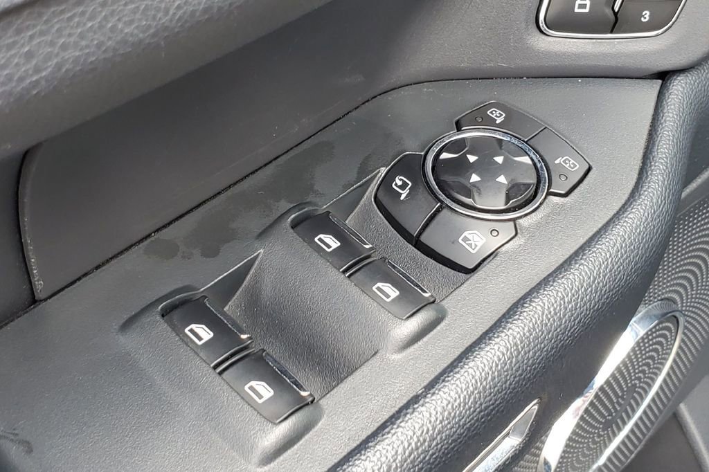 Certified 2024 Ford Expedition Max XLT RWD image 14