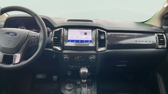 Certified 2023 Ford Ranger Lariat AWD/4WD image 10