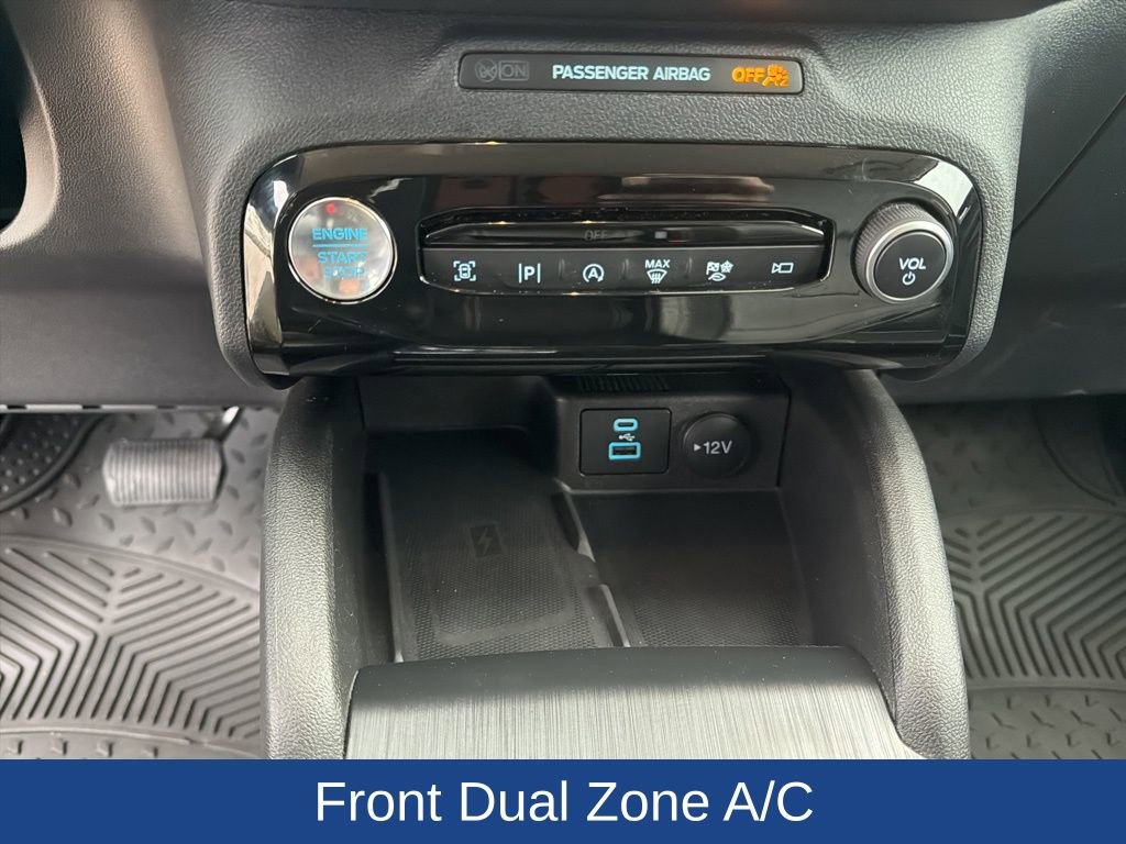 Certified 2023 Ford Escape Platinum AWD/4WD image 27