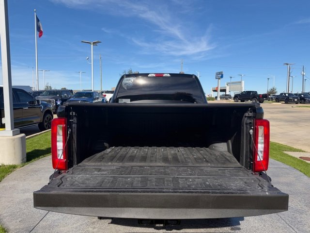 Certified 2024 Ford F250 XLT w/ FX4 Off-Road Package image 7