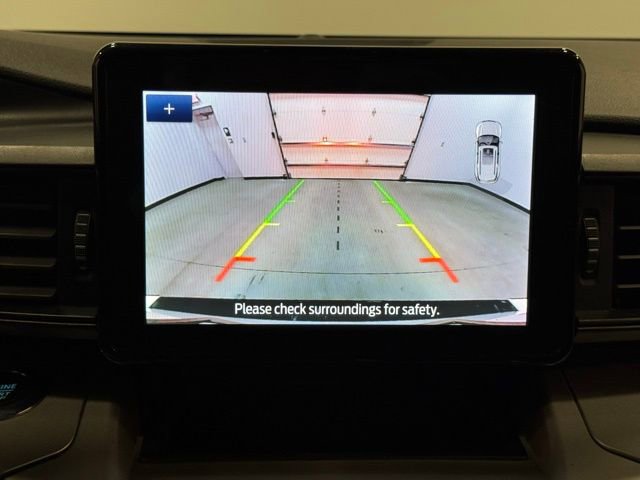 Certified 2022 Ford Explorer XLT image 28