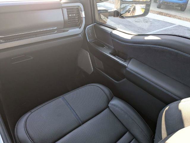 Certified 2026 Ford F450 Platinum AWD/4WD image 18