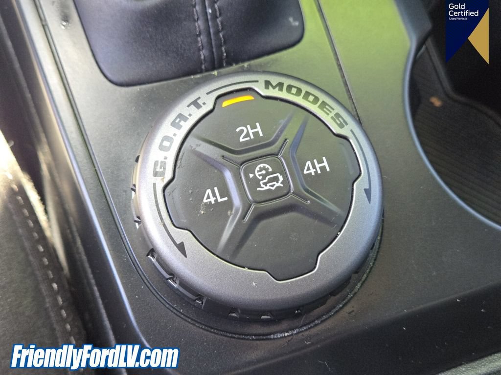 Certified 2025 Ford Bronco Big Bend AWD/4WD image 26