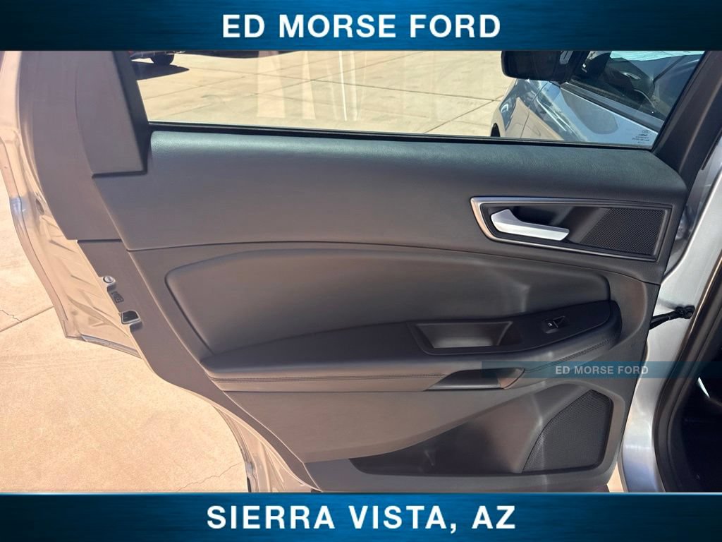 Certified 2023 Ford Edge SE AWD/4WD image 32