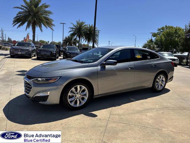 Used 2023 Chevrolet Malibu LT image 5