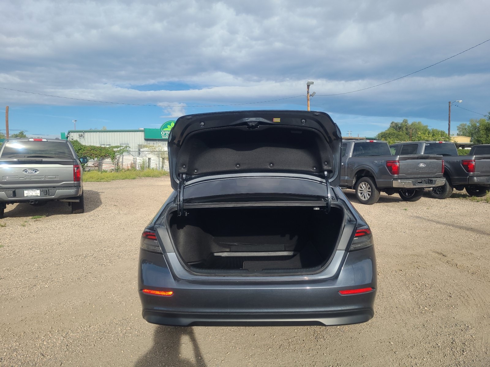 Used 2024 Honda Accord LX image 32