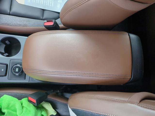 Certified 2024 Ford Bronco Sport Outer Banks AWD/4WD image 24