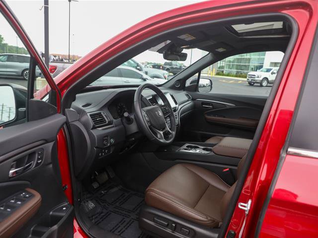 Used 2025 Honda Ridgeline RTL image 16
