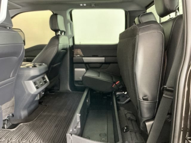 Certified 2024 Ford F350 Lariat AWD/4WD image 32
