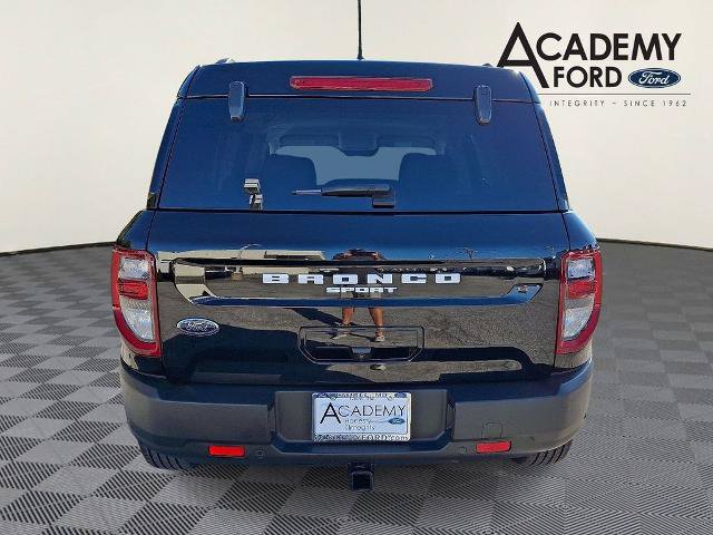 Certified 2022 Ford Bronco Sport Big Bend w/ Convenience Package AWD/4WD image 5