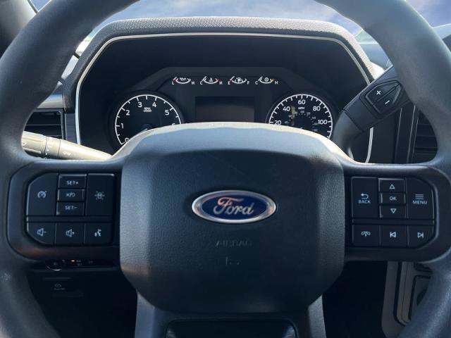 Certified 2023 Ford F150 XL w/ STX Appearance Package RWD image 11