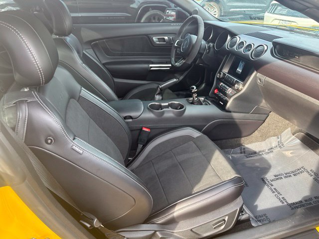 Certified 2017 Ford Mustang Shelby GT350 RWD image 10