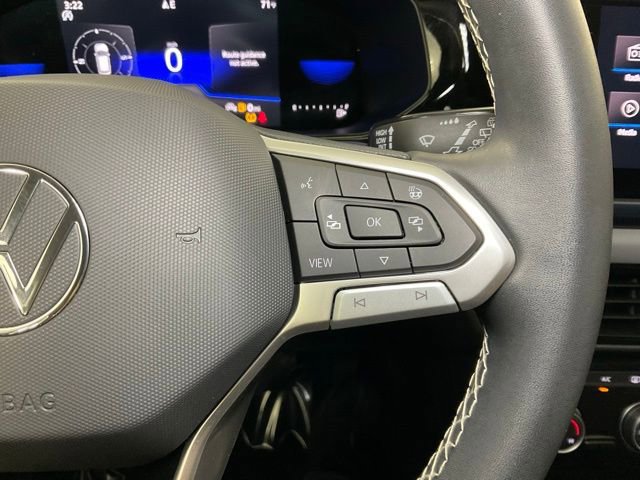 Used 2023 Volkswagen Taos SE image 24