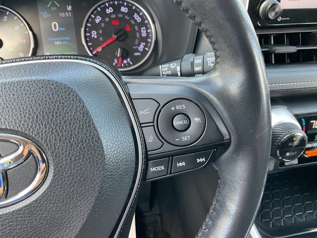 Used 2019 Toyota RAV4 XLE w/ Convenience Package AWD/4WD image 16