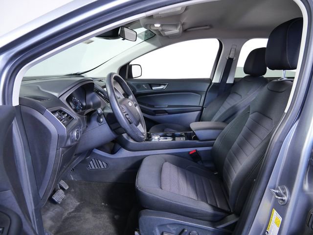 Certified 2020 Ford Edge SE AWD/4WD image 15