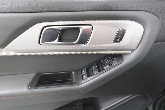 Certified 2025 Ford Explorer Active image 8
