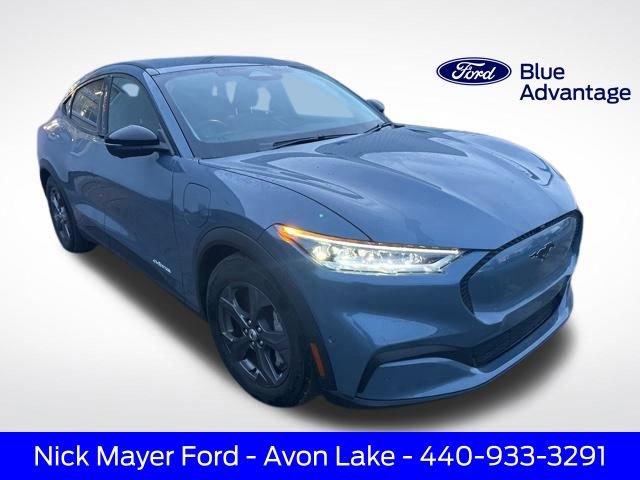 Certified 2023 Ford Mustang Mach-E Select image 1