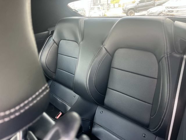 Certified 2024 Ford Mustang GT Premium RWD image 29