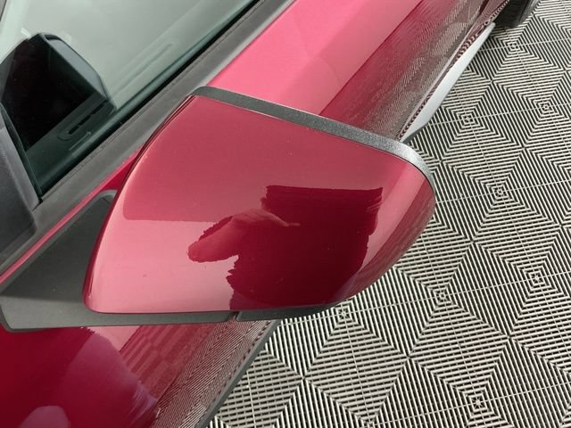 Certified 2025 Ford Mustang GT Premium RWD image 10