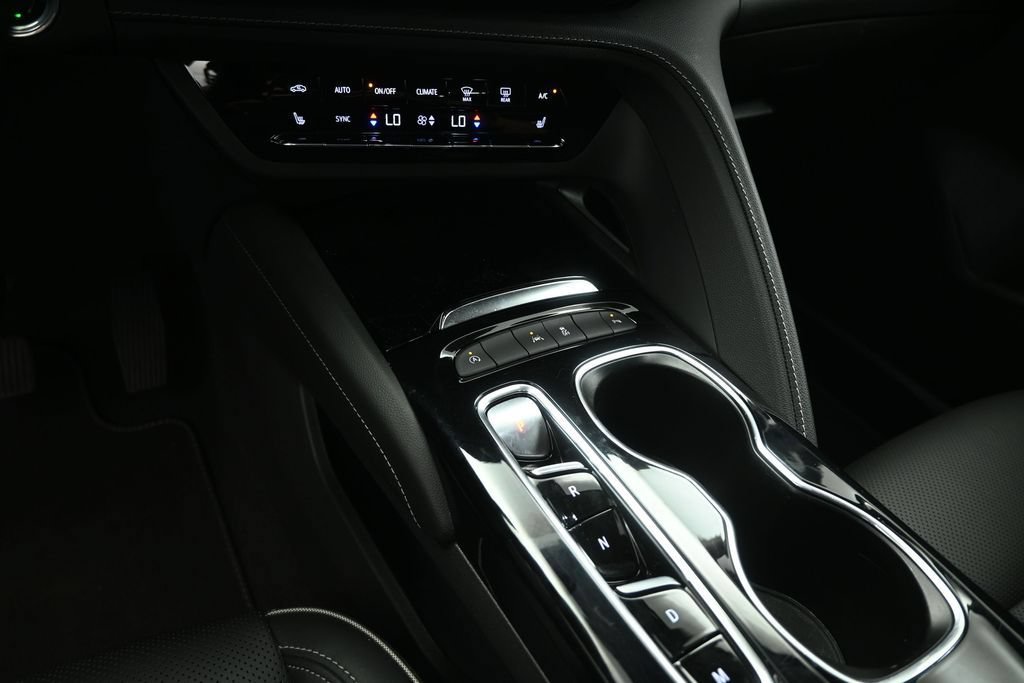 Used 2023 Buick Envision Essence FWD image 15