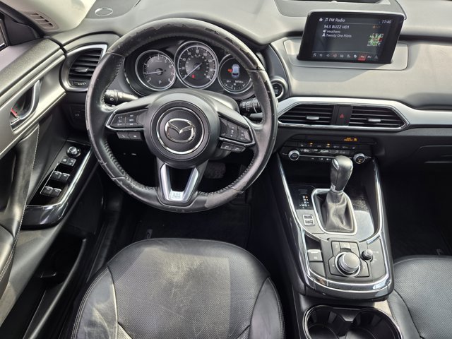 Used 2019 MAZDA CX-9 Touring w/ Touring Premium Package image 24