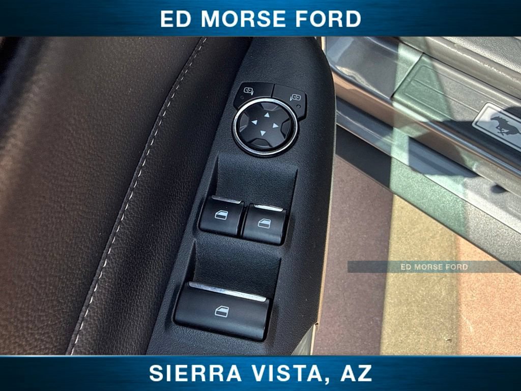 Certified 2023 Ford Mustang Premium RWD image 17