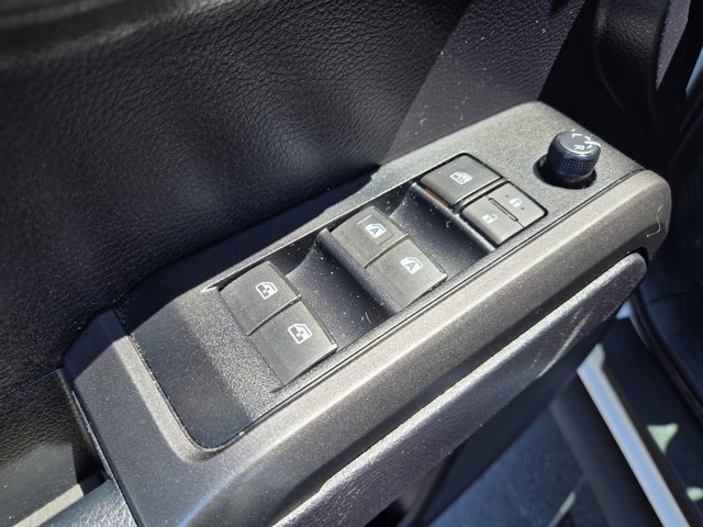 Used 2020 Toyota Tacoma TRD Pro AWD/4WD image 18