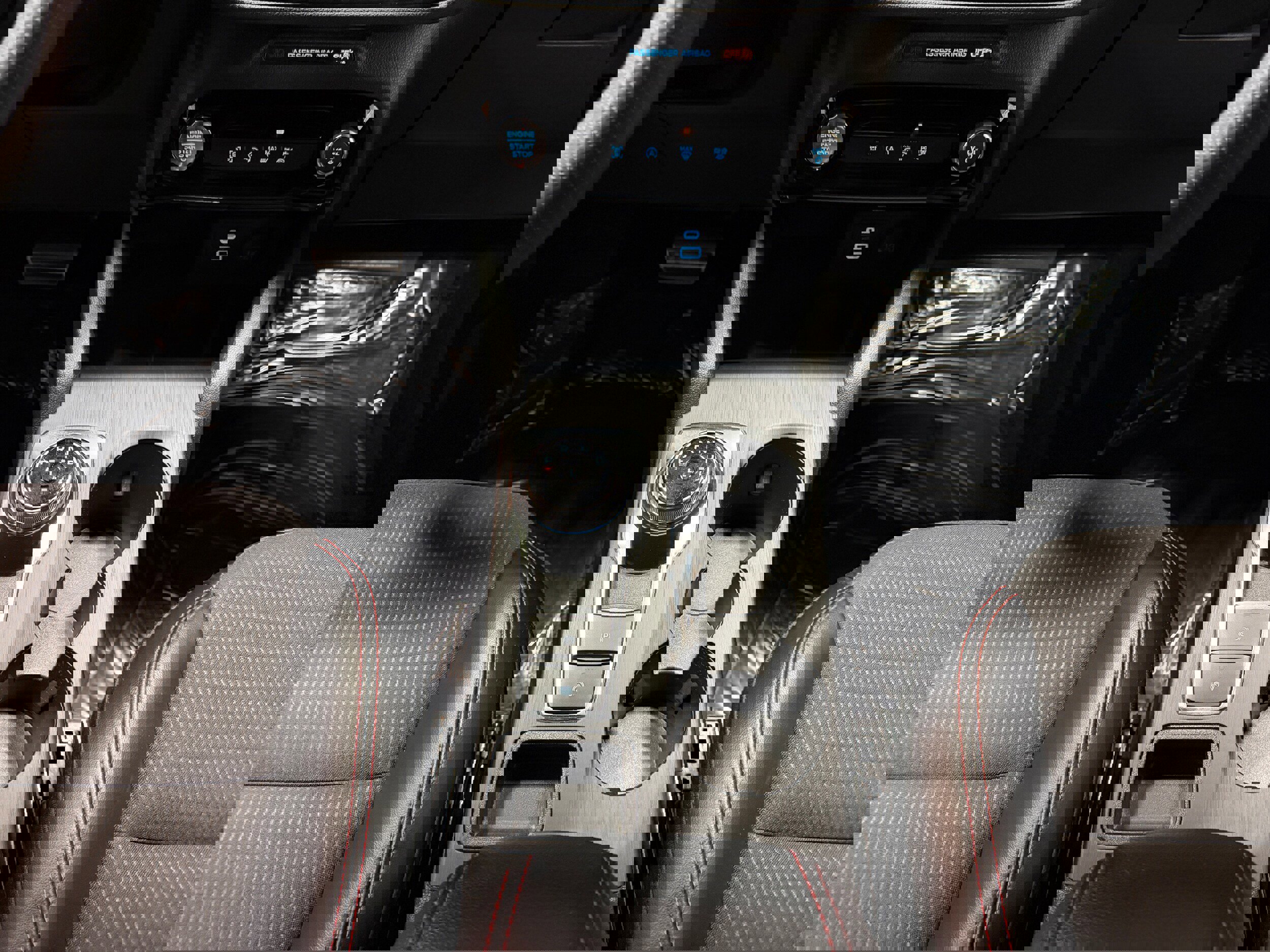 Certified 2023 Ford Escape ST-Line w/ Tech Pack #1 image 26