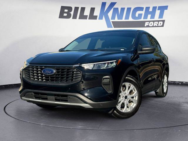 Certified 2025 Ford Escape Active