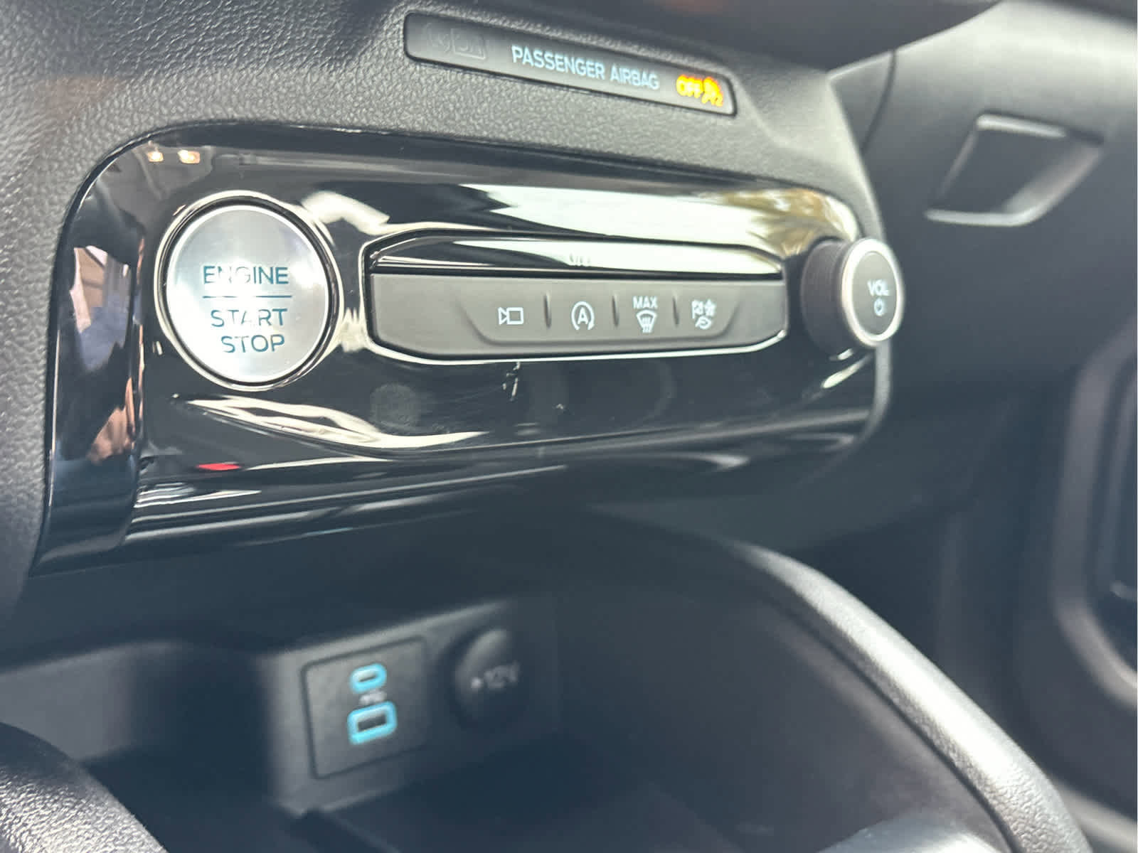 Certified 2023 Ford Escape Active w/ Tech Pack #2 image 20